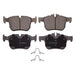 Disc Brake Pad Set Wagner Brake QC1795