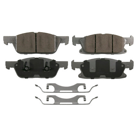 Disc Brake Pad Set Wagner Brake QC1818A