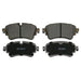 Disc Brake Pad Set Wagner Brake QC1898