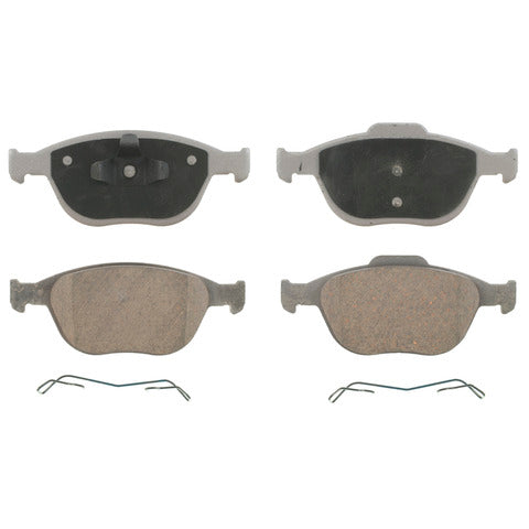 Disc Brake Pad Set Wagner Brake QC970