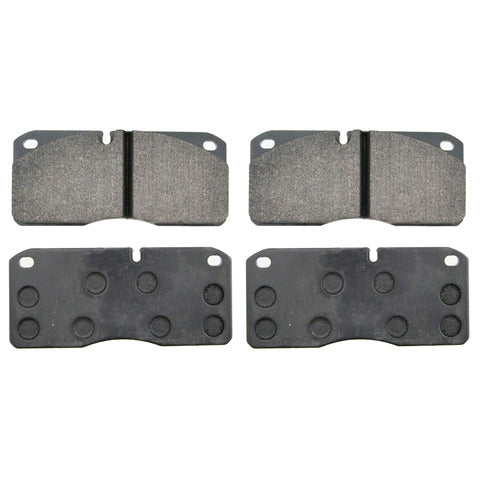 Disc Brake Pad Set Wagner Brake SX1027