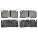 Disc Brake Pad Set Wagner Brake SX1027