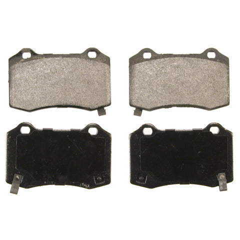 Disc Brake Pad Set Wagner Brake SX1053