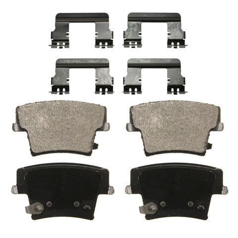 Disc Brake Pad Set Wagner Brake SX1057B