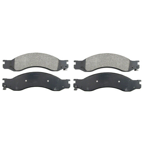 Disc Brake Pad Set Wagner Brake SX1064