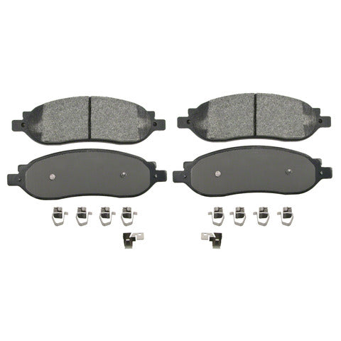 Disc Brake Pad Set Wagner Brake SX1068