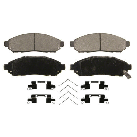 Disc Brake Pad Set Wagner Brake SX1094