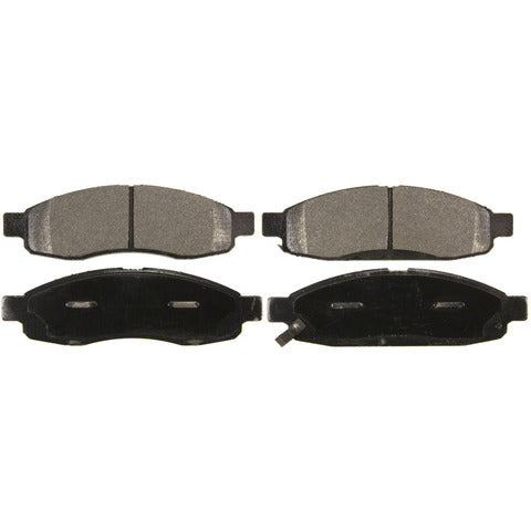 Disc Brake Pad Set Wagner Brake SX1183