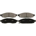 Disc Brake Pad Set Wagner Brake SX1183