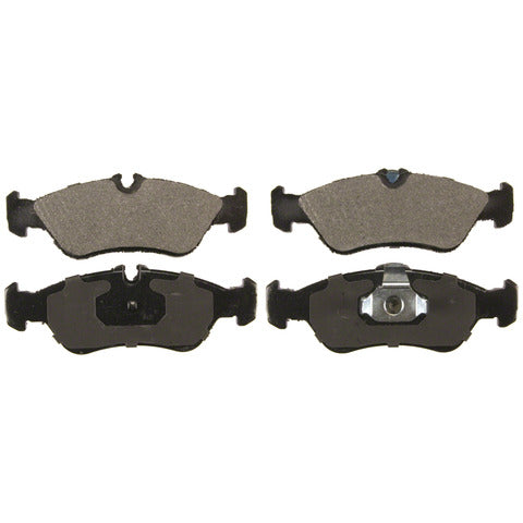 Disc Brake Pad Set Wagner Brake SX1229