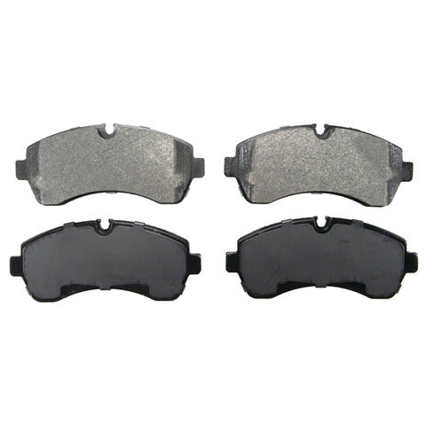 Disc Brake Pad Set Wagner Brake SX1268