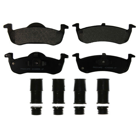 Disc Brake Pad Set Wagner Brake SX1279