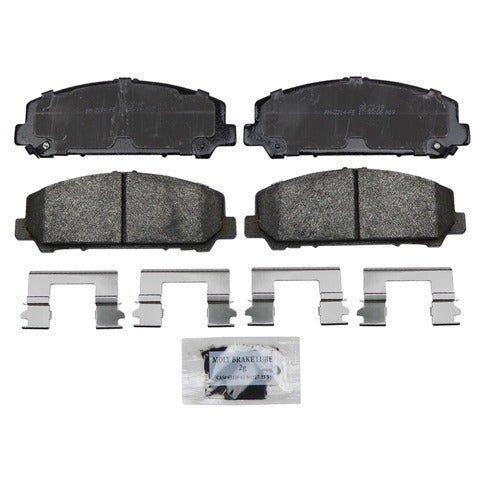 Disc Brake Pad Set Wagner Brake SX1286