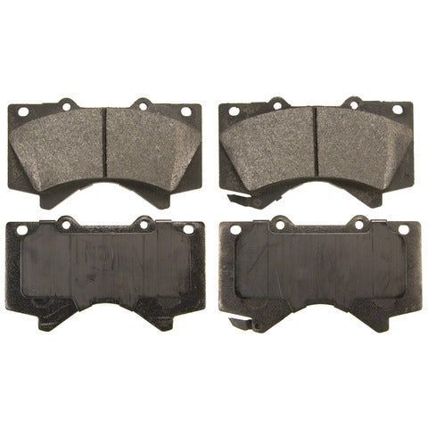 Disc Brake Pad Set Wagner Brake SX1303