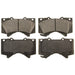 Disc Brake Pad Set Wagner Brake SX1303