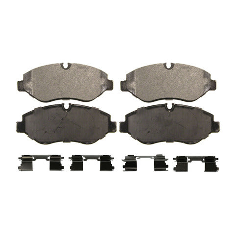 Disc Brake Pad Set Wagner Brake SX1316
