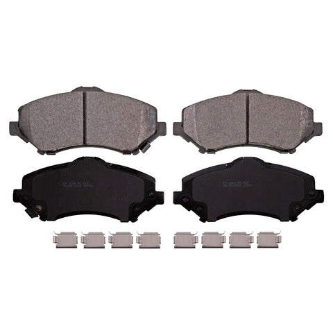 Disc Brake Pad Set Wagner Brake SX1327