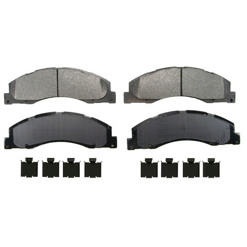 Disc Brake Pad Set Wagner Brake SX1328