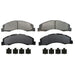 Disc Brake Pad Set Wagner Brake SX1328