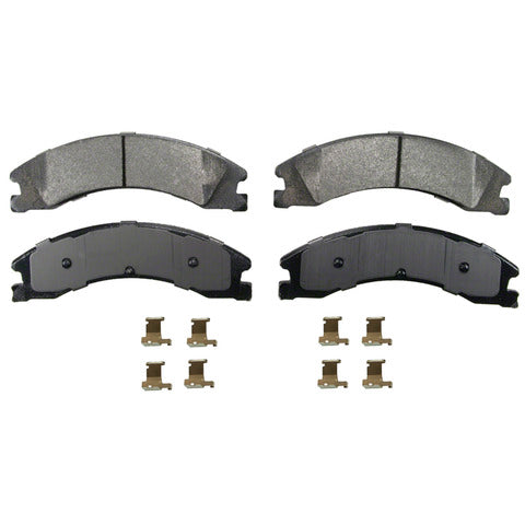 Disc Brake Pad Set Wagner Brake SX1330