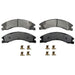 Disc Brake Pad Set Wagner Brake SX1330