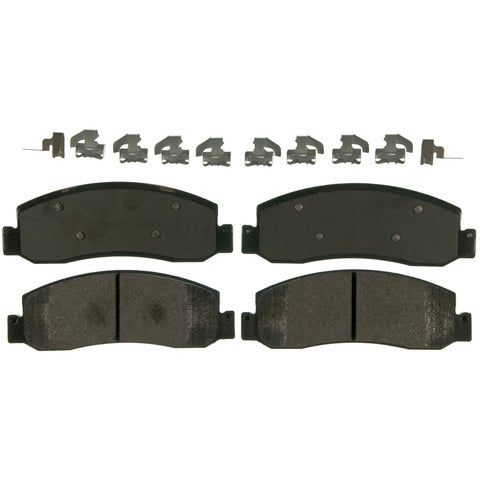 Disc Brake Pad Set Wagner Brake SX1333
