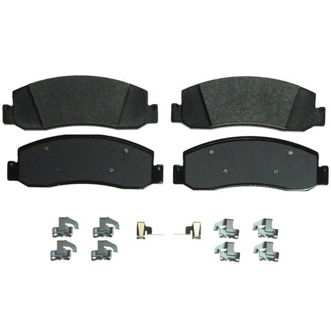 Disc Brake Pad Set Wagner Brake SX1333A