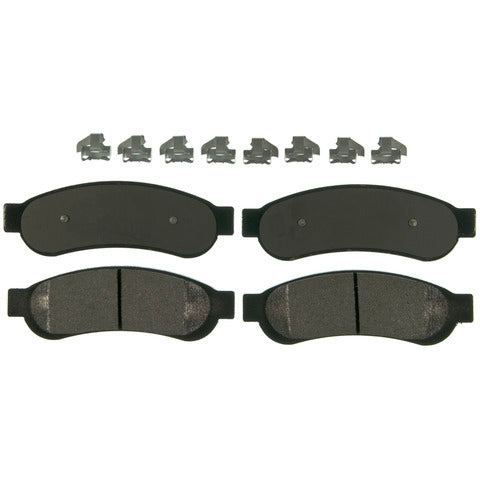 Disc Brake Pad Set Wagner Brake SX1334