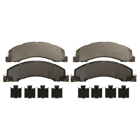 Disc Brake Pad Set Wagner Brake SX1335