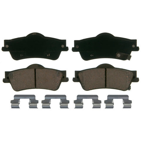 Disc Brake Pad Set Wagner Brake SX1352