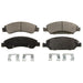Disc Brake Pad Set Wagner Brake SX1363