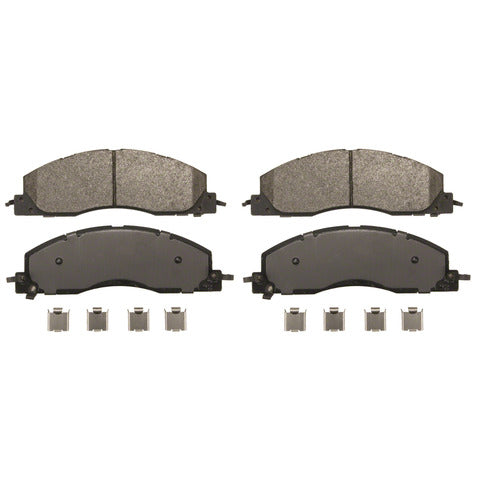 Disc Brake Pad Set Wagner Brake SX1399