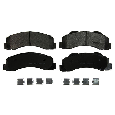 Disc Brake Pad Set Wagner Brake SX1414