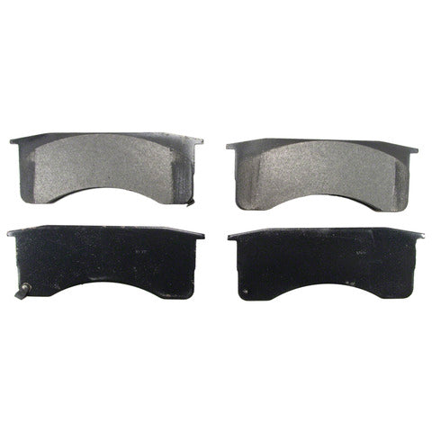 Disc Brake Pad Set Wagner Brake SX1418