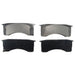 Disc Brake Pad Set Wagner Brake SX1418