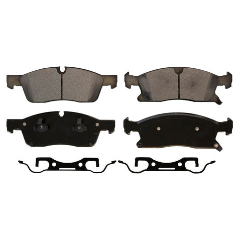 Disc Brake Pad Set Wagner Brake SX1455