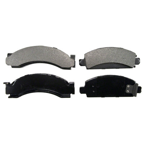 Disc Brake Pad Set Wagner Brake SX149