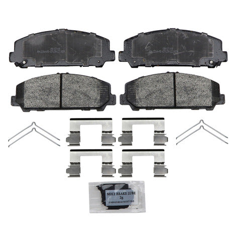 Disc Brake Pad Set Wagner Brake SX1509