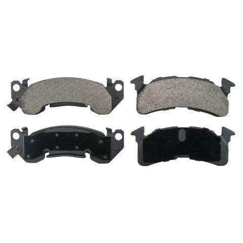 Disc Brake Pad Set Wagner Brake SX153