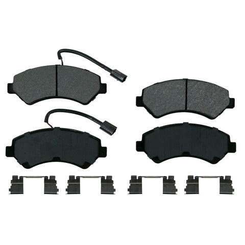Disc Brake Pad Set Wagner Brake SX1540