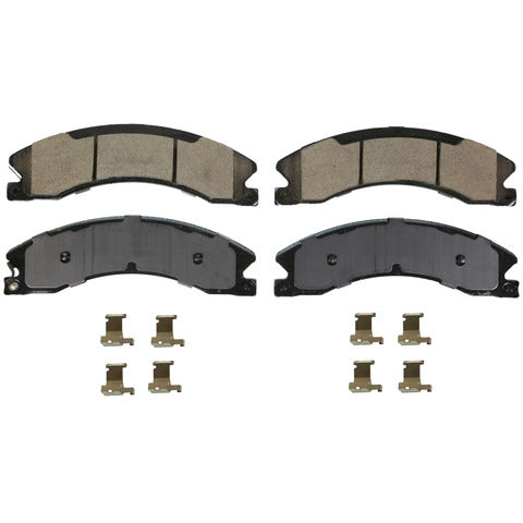 Disc Brake Pad Set Wagner Brake SX1565