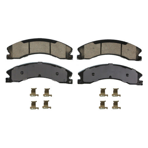 Disc Brake Pad Set Wagner Brake SX1565A