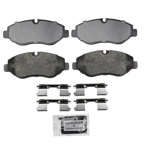 Disc Brake Pad Set Wagner Brake SX1693