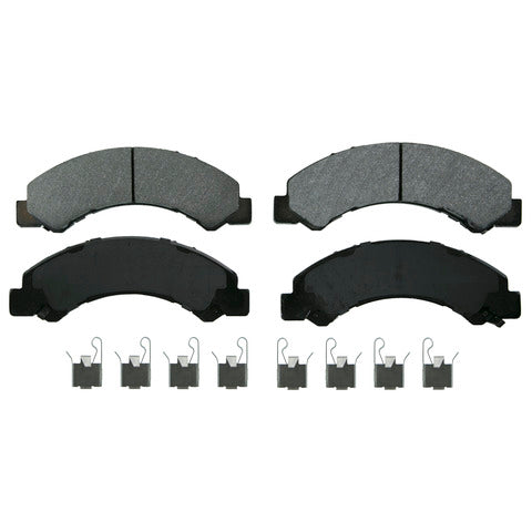 Disc Brake Pad Set Wagner Brake SX1732