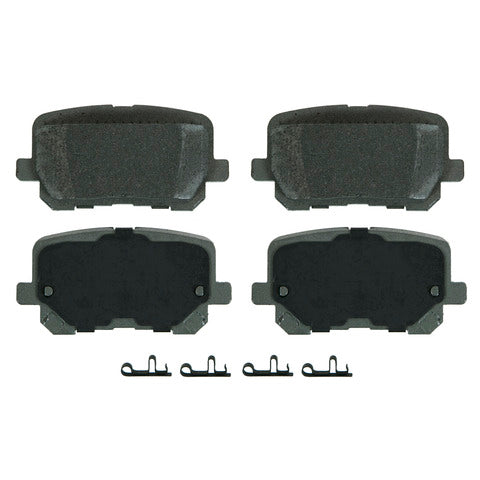 Disc Brake Pad Set Wagner Brake SX1766