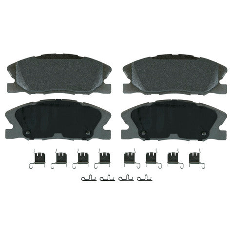 Disc Brake Pad Set Wagner Brake SX1767