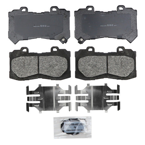 Disc Brake Pad Set Wagner Brake SX1802