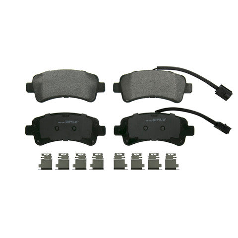 Disc Brake Pad Set Wagner Brake SX1840