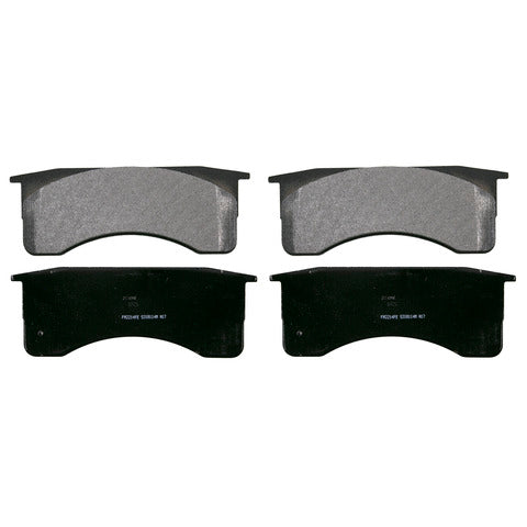Disc Brake Pad Set Wagner Brake SX1845
