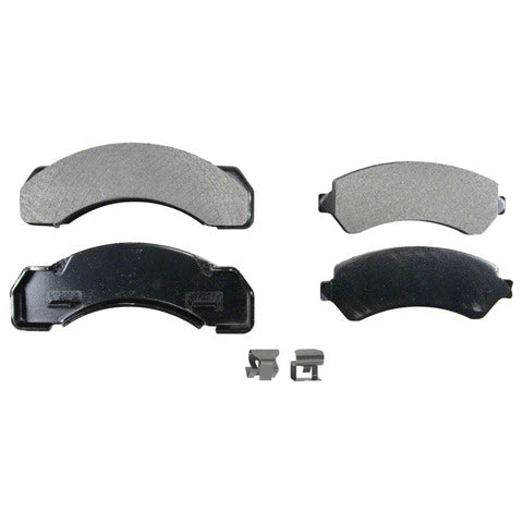 Disc Brake Pad Set Wagner Brake SX184